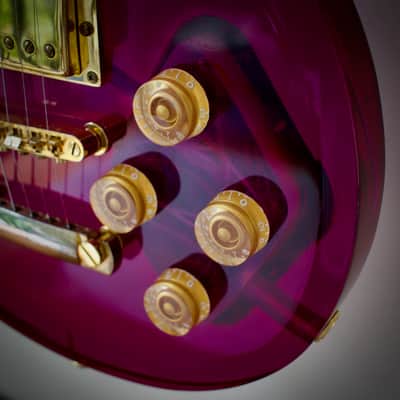 Wesley Acrylopaul 2000s - Cough Syrup Purple image 11