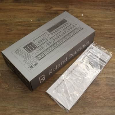 Roland Jd 08 [Z0 P6467] (06/23) image 7