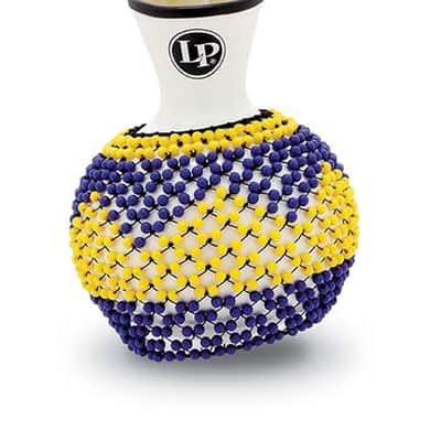 Latin Percussion LP Jim Greiner Pro Shekere (LP484) image 2