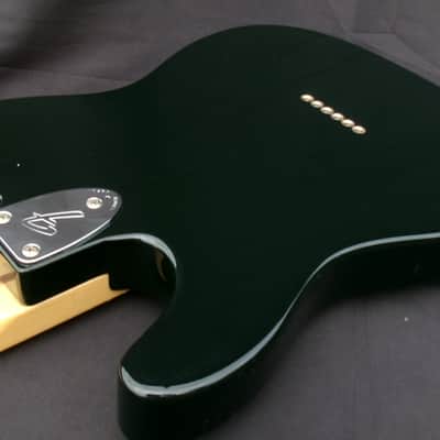 Fender TC-72 Telecaster Custom Reissue MIJ Q serial 2002-2004 image 13