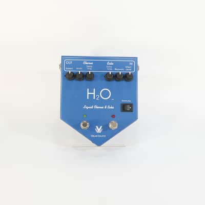 Visual Sound H2O V3 | Reverb
