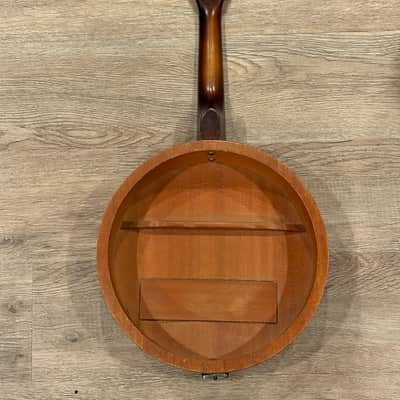 Kay Bandello 1940s, 4 string banjo mandolin, scarce | Reverb