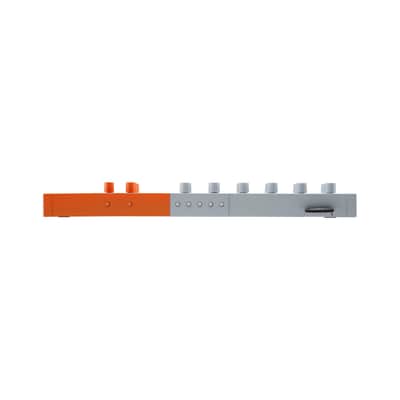 Yamaha Seqtrak Mobile Music IdeaStation - Orange image 7
