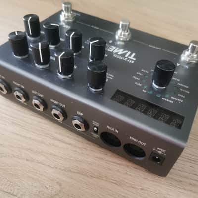 Strymon TimeLine Delay 2011 - Present - Silver image 2