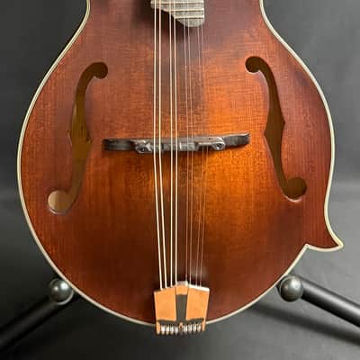 Eastman MD315 F-Style Mandolin Classic Finish w/ Gig Bag (967)