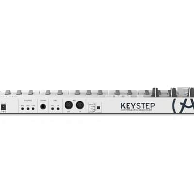 Arturia KeyStep USB MIDI Controller image 3