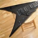 JACKSON Pro Series King V Gloss Black / from 2018 / KV EB / ISJ1800316