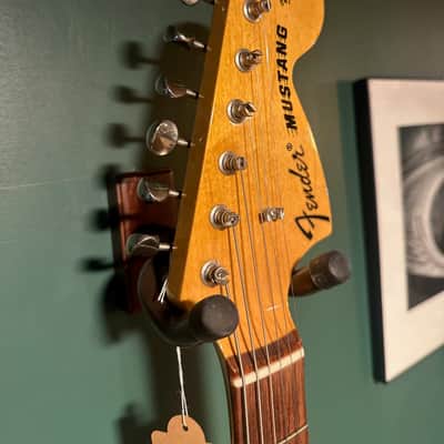 2008 CIJ Fender Mustang image 5