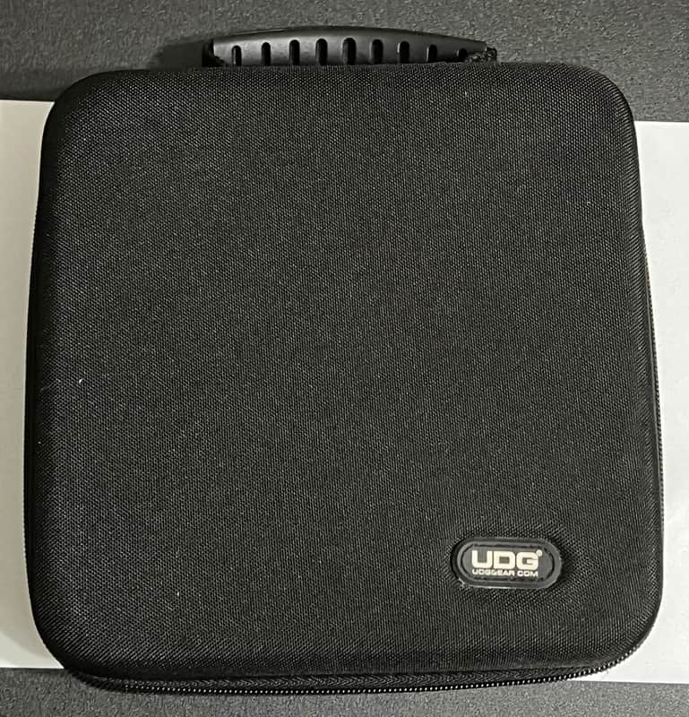 Udg Creator Case for Apollo twin or Mkii image 1