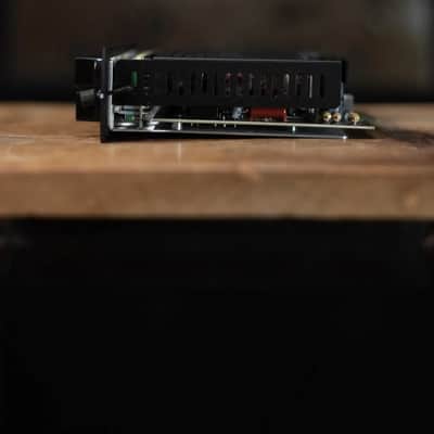 Synergy Soldano SLO 2-Channel Preamp Module - Used image 5