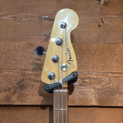 Fender Player Plus Active Meteora Bass; Opal Spark: Serial No: MX22027319 | Second Hand image 5