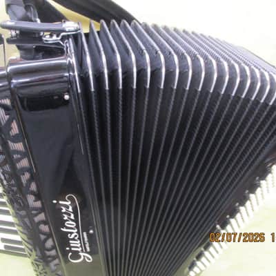 Guistozzi 2+2 Accordion image 8