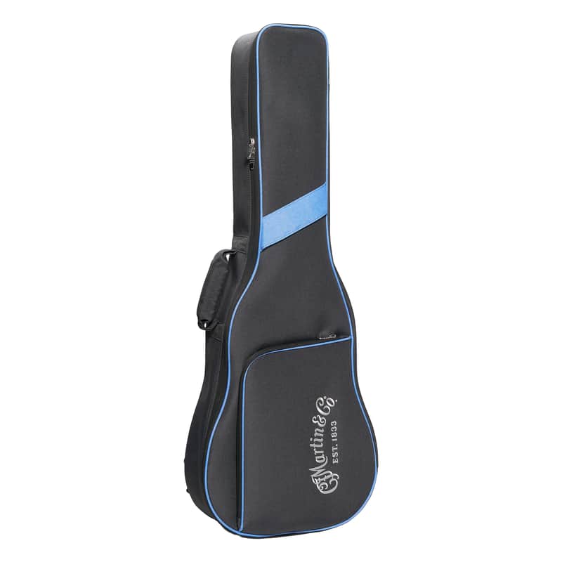 Immagine Martin Version 2 0 X Series Softshell Guitar Case - 1