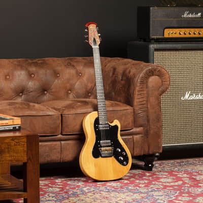 Ovation Viper 1973 - Natural image 1