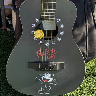 Martin Felix The Cat (FeLiX) Mini 2006 image 7