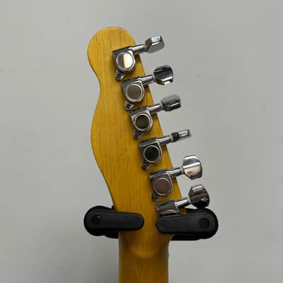 Used Custom Tele Telecaster-Style Electric Guitar image 14