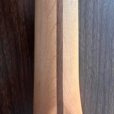 Fender 099-4502-921 Player Stratocaster Neck 2018 - Present - Maple image 10