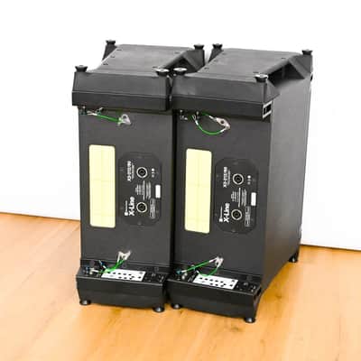 Electro-Voice (EV) X2-212/90 12" Vertical Line Array Loudspeaker (PAIR) CG01YBF image 7