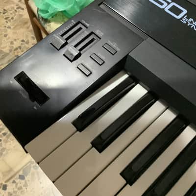 Roland D50+PG1000 image 4
