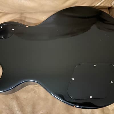 1989 Gibson Les Paul Studio - Lollar pickups, OHSC, Padded gigbag image 9