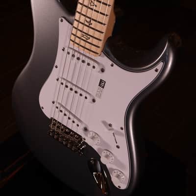 PRS Silver Sky Electric Guitar - Tungsten with Maple Fingerboard 1657 image 7