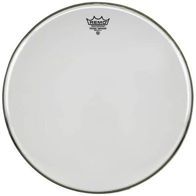 Remo Emperor Vintage Clear Drum Head 14"