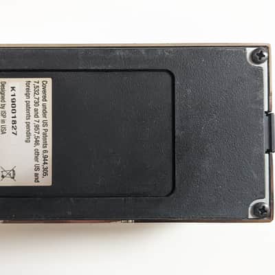 ISP Technologies Decimator II Noise Reduction image 7