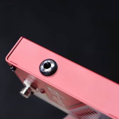 DigiTech Drop Compact Polyphonic Drop Tune Pitch-Shifter Effect Pedal w/Adapter image 9