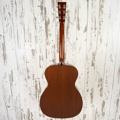 Collings OM1 A T Adirondack Top, Traditional Spec image 7