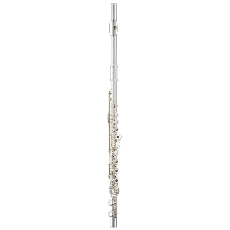Jupiter Jfl1000rbe Flute 1000 Series W/ Split E, B Foot (New 611srbe) image 1
