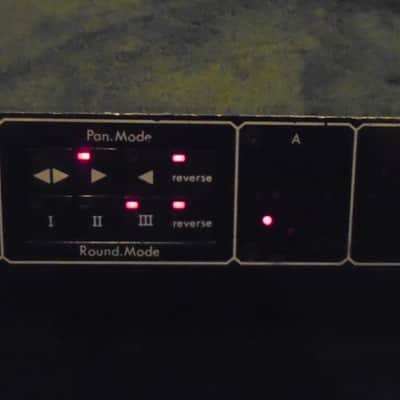 Dytronics FS-1 Cyclosonic Panner 3D Audio Panner/Exciter/Phase Shifter Rare Piece image 12