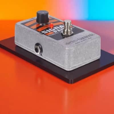 Electro-Harmonix Signal Pad Passive Attenuator, ATTENUATOR image 7