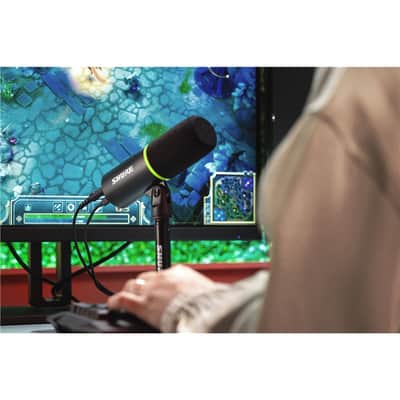 Shure MV6 image 10