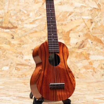 Kamaka HF-1 Soprano 2022 image 3