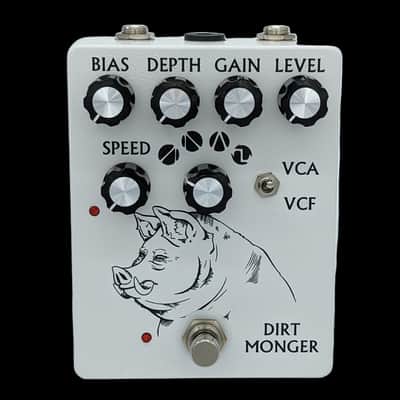 Gristleizer image 1