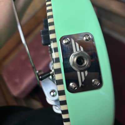 Pre-owned Reverend Rick Vito Soul Agent image 5