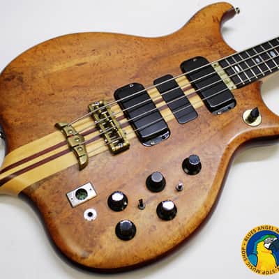 Alembic Series 1 - 1981 **Includes Original Power Supply** image 4