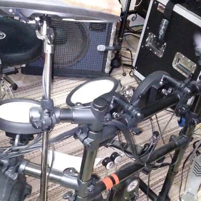 Yamaha DTX6K3-X Electronic Drum Set 2018 - Present - Black image 6