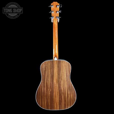 Taylor 810e Prototype Throwback w/case 4126 image 7
