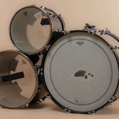 1970s Rogers Fullerton Era in Jet Black - 14x24, 10x14, 16x18 image 3
