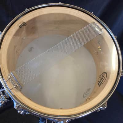 PDP by DW - 6.5x14" Limited Edition, 20-Ply Snare Drum, 2017 image 15