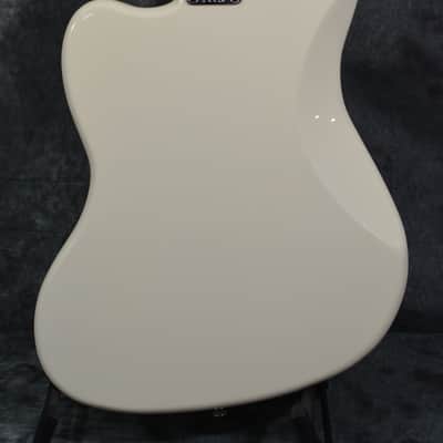 Squier Classic Vibe '60s Jazzmaster Olympic White w/ FREE Same Day Shipping image 4