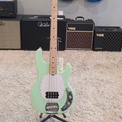 Sterling SUB StingRay Ray4 Mint Green image 1