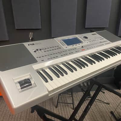 Korg Pa80 2000 - Grey image 2