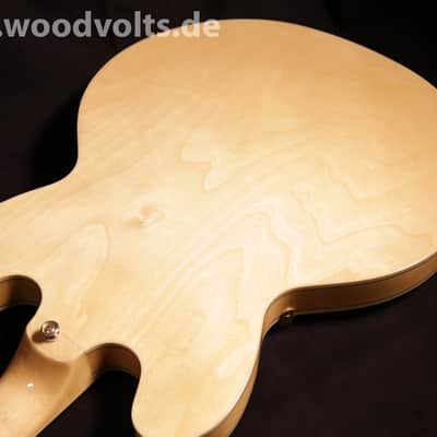 Epiphone Sheraton II 2010 image 7