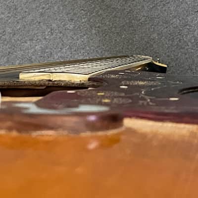 Gibson J-200 Owned by Nathaniel Rateliff image 12
