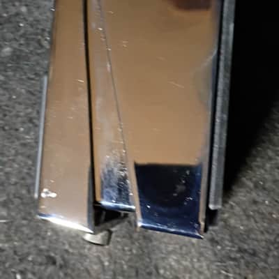 ISP Technologies Decimator II Noise Reduction 2010s - Chrome image 4
