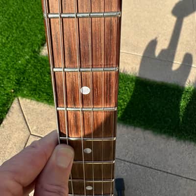 Charvel Custom Shop San Dimas image 12