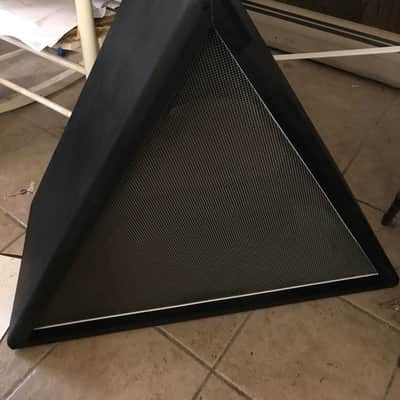 18 different 3rd Power Triangle Cabinets 2011 image 1