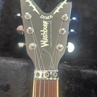 Washburn Dime 333 - Dimebolt image 8